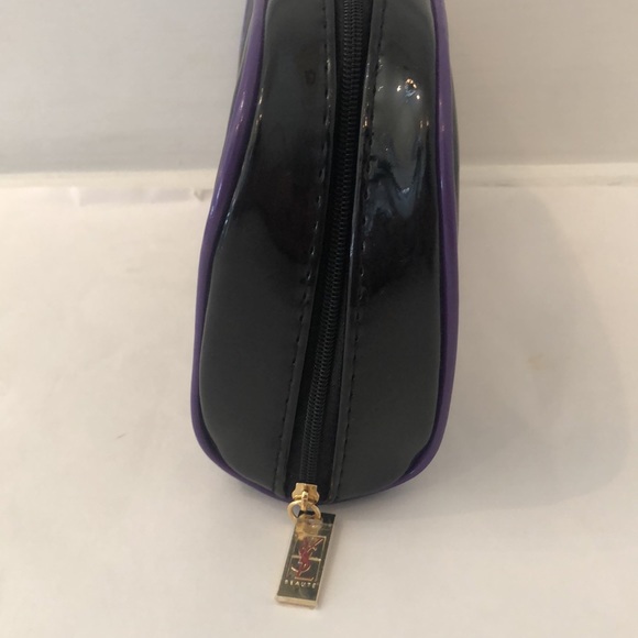 YSL Beaute makeup bag - Picture 4 of 11